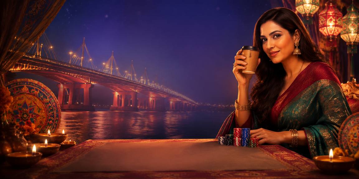 BT Baazi আমরা কীভাবে এই লবি চালাই