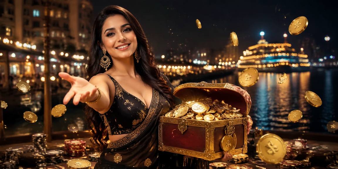 BT Baazi লাইভ ক্যাশ অর ক্র্যাশ বি